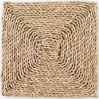 Seagrass Squares